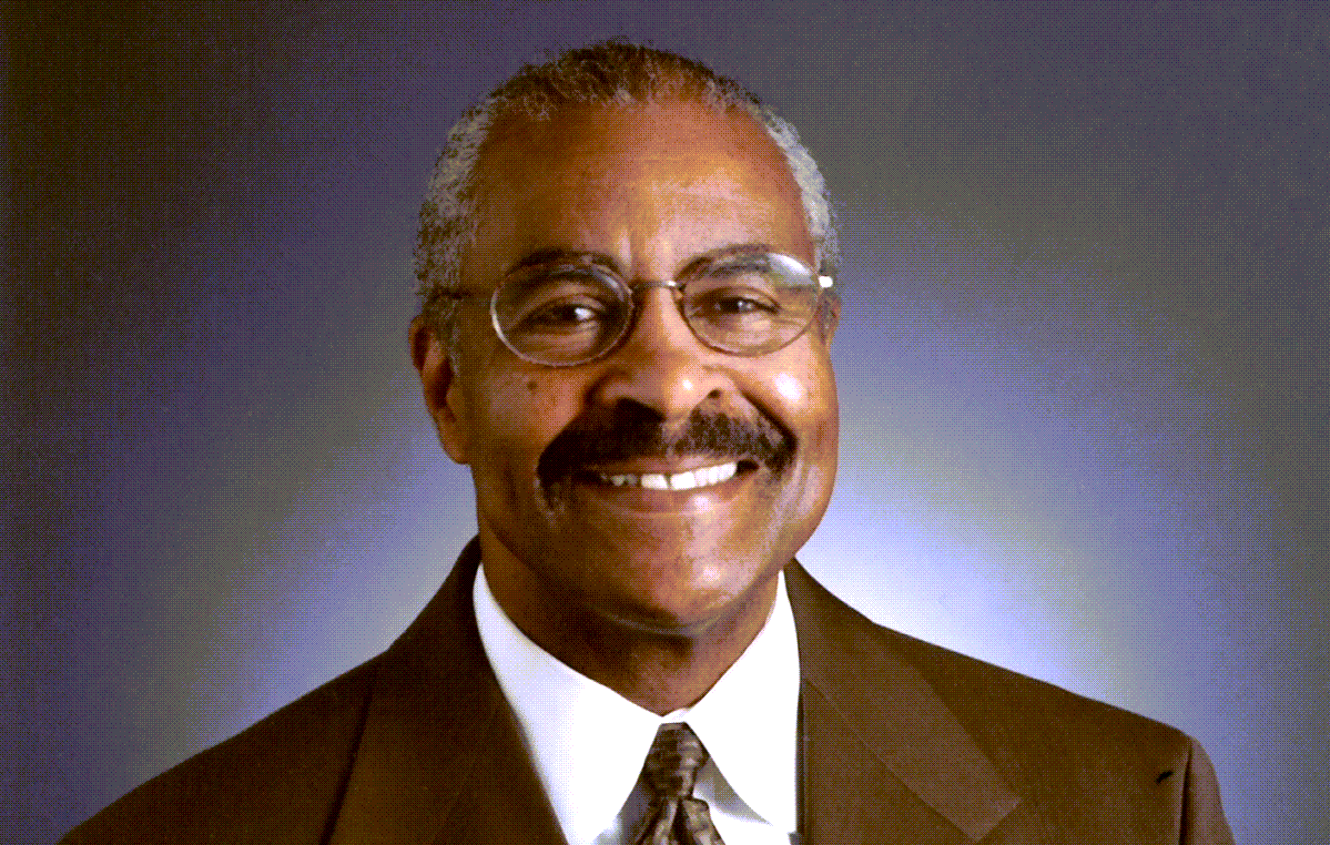 Dr. Charles Mitchell