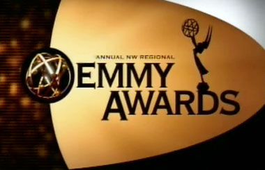 Regional Emmy Ceremony Streamed Live!