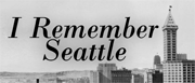 I Remember Seattle