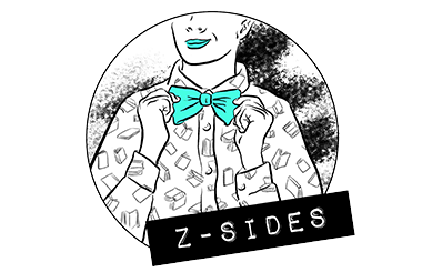 Z-Sides, SCCtv's New Show